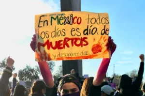 México con 17 de las ciudades más violentas del mundo.