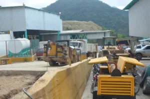 La minera Vizsla Silver paraliza actividades presenciales.