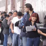 Se pierden más de 700 mil empleos en enero de 2026.