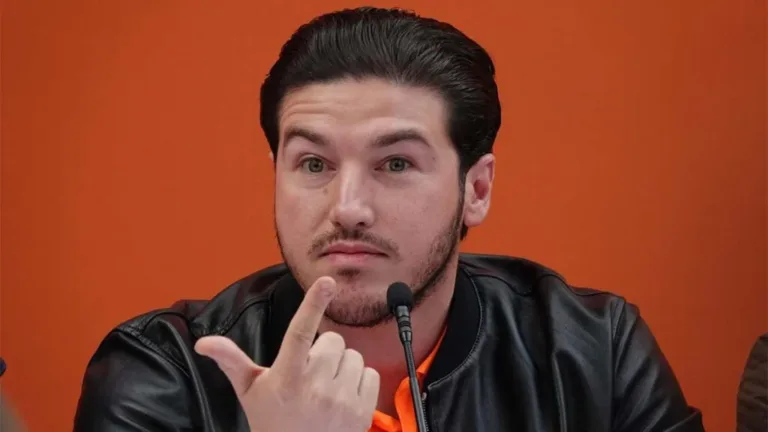 Samuel García llamó "metichona" a ciudadana que le hizo una petición.