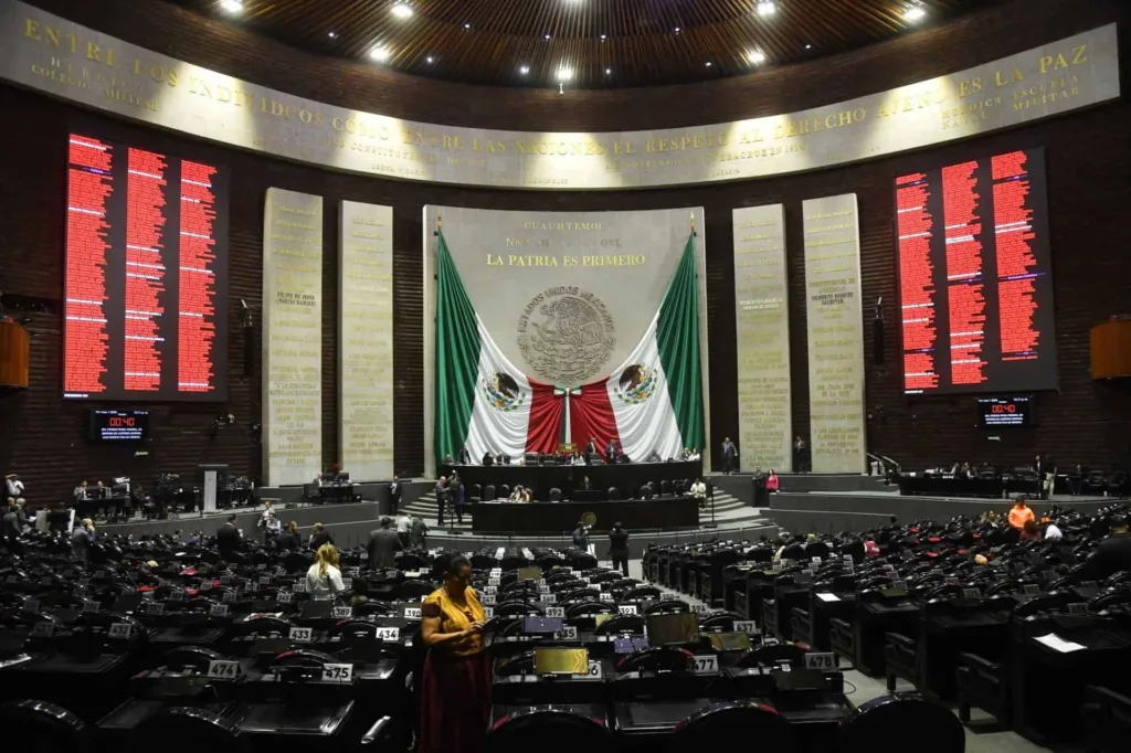 Nada más faltó la tómbola para elegir a consejeros del INE.