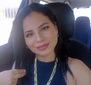 Claudia Ivette Rodríguez, asesinada en Guerrero.