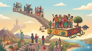 Inseguridad y corrupción merman felicidad de México, según rancking.