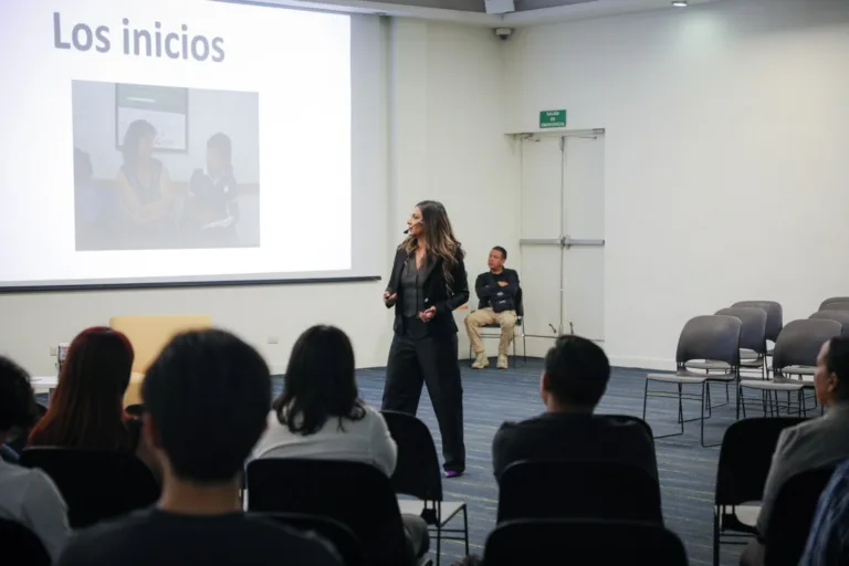 Ser mujer también implica incomodar y tomar espacios históricamente negados