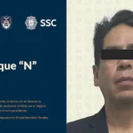 Ernesto N, el profesor de inglés que filmaba debajo de la falda de su alumnas.