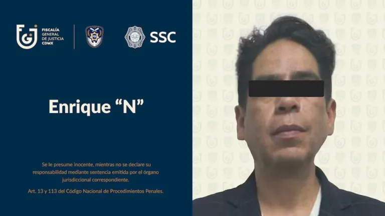 Ernesto N, el profesor de inglés que filmaba debajo de la falda de su alumnas.