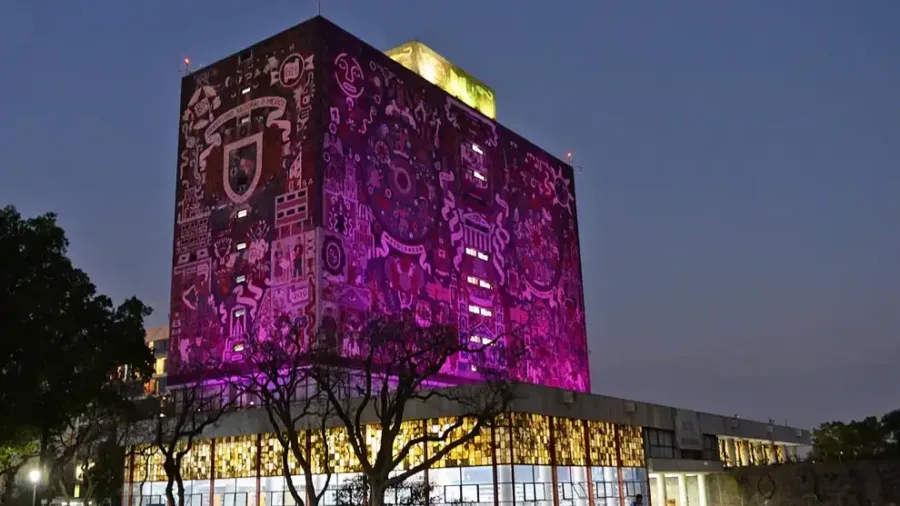 Investigación de la UNAM sobre violencia digital en México contra mujeres