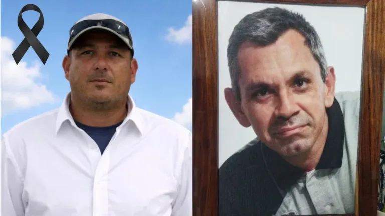 Identifican a dos mineros más de La Concorida sin vida.