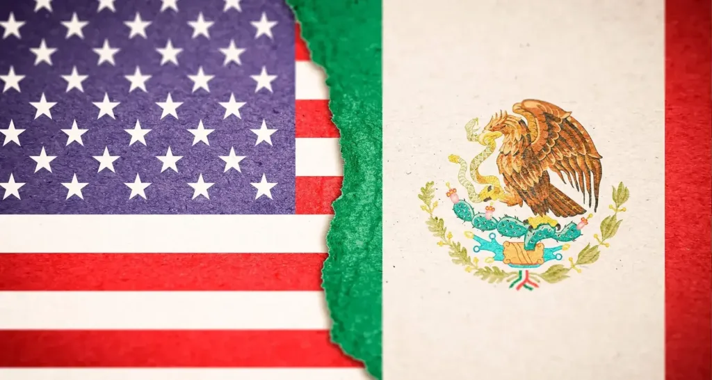 Inicia el 16 de marzo la revisión del TMEC entre México y Estados Unidos.