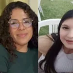 Karol y Kimberly, asesinadas a días del 8M.