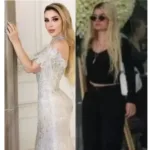 ¿Tendrá Laisha Michelle el mismo futuro de Emma Coronel?