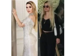 ¿Tendrá Laisha Michelle el mismo futuro de Emma Coronel?