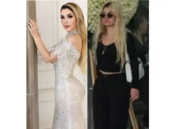 ¿Tendrá Laisha Michelle el mismo futuro de Emma Coronel?