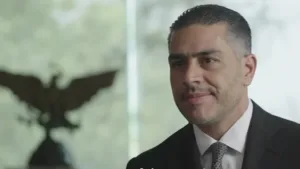 Omar García Harfuch revela detalles inéditos del la operación contra El Mencho.