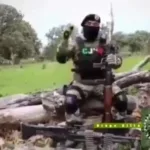 Grupo Élite refuerza el liderazgo de Juan Carlos Valencia en el CJNG.