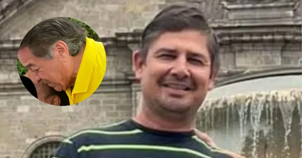 Empresarios en la mira del crimen organizado.