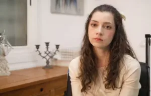 Noelia Castillo tenía 25 años.