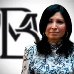 Victoria Rodríguez Ceja, gobernadora de Banxico impulada por AMLO votó a favor de reducir la tasa.