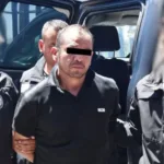 Ramiro Ulises N, el Comandante Galindo.