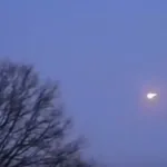 Un estruendo ensordecedor sacudió los cimientos de Ohio y Pensilvania.