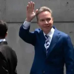 PVEM lanza ultimátum a Morena sobre candidaturas a gubernaturas 2027.