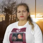 Prueba de ADN confirma hallazgo de restos del hijo de Ceci Flores, Marco Antonio Sauceda.