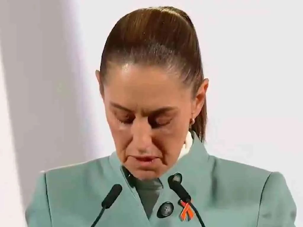 ¿Nació muerta la reforma electoral de Claudia Sheinbaum?