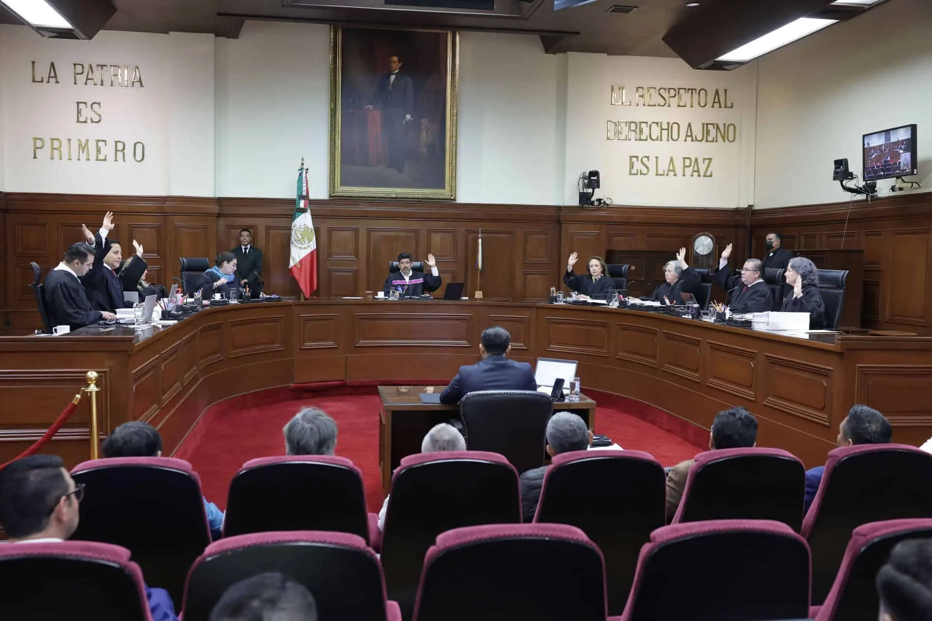 Suprema Corte otorga superpoder a la UIF para congelar tus cuentas sin orden de juez.