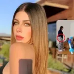 Amiga revela los maltratos constantes de la suegra hacia Carolina Flores.