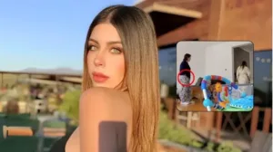 Amiga revela los maltratos constantes de la suegra hacia Carolina Flores.