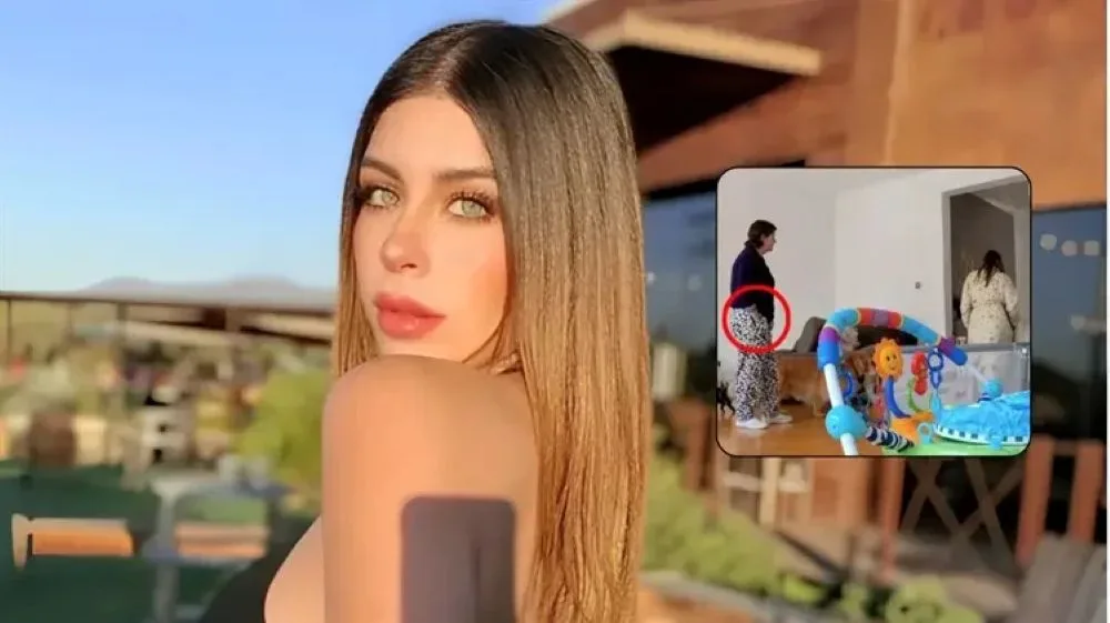 Amiga revela los maltratos constantes de la suegra hacia Carolina Flores.