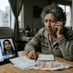 Falsos miembros del CJNG extorsionan a incautos en la CDMX.