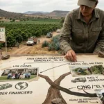 El Triunvirato del Mal que apoya a Juan Carlos Valencia.