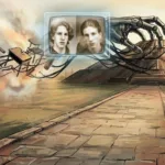 La columbinización se expandió a México luego de crímenes brutales en otros países. (Imagen generada con IA en Gemini)