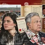 Revelan otorgamiento de permisos con AMLO a casinos ligados a La Barredora.