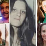Víctimas y victimarios, vecinos asesinos en España.
