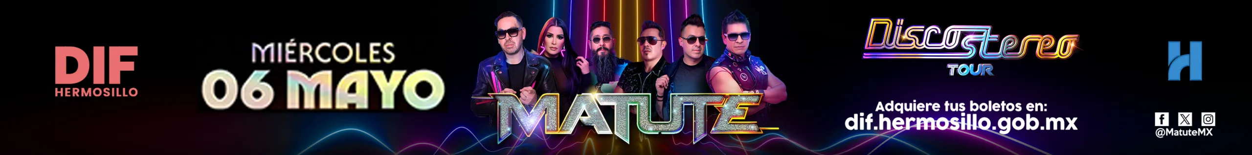 Matute en Hermosillo