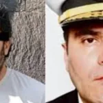 Fernando Farías Laguna pedirá asilo político en Argentina.