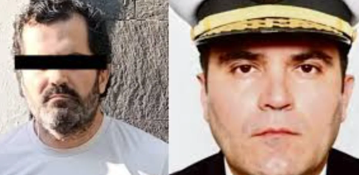 Fernando Farías Laguna pedirá asilo político en Argentina.