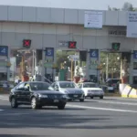 Aumentan las tarifas de Capufe en carreteras.