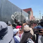 Madres buscadoras difieren de narrativa de la FGR sobre el Rancho Izaguirre.