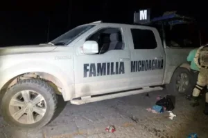 La Familia Michoacana incursionó en el control de sectores económicos además de las drogas.