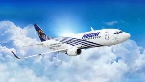 Magnicharters deja deuda y clientes varados.