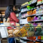 La inflación consume el presupuesto de los mexicanos.