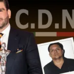 El abogado Juan Pablo Penilla en la mira del Departamento del Tesoro de EU.