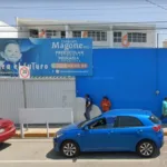 El Carrusel Magone de Puebla se encuentra bajo investigación por el abuso de menores.