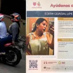 Localizan sin vida a Edith en un sótano.