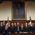 El gobierno de Donald Trump ve riesgo en reforma judicial de México.