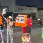 El gancho para asesinar a Edith fue una oferta para modelar.