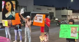 El gancho para asesinar a Edith fue una oferta para modelar.